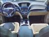 2014 Acura MDX SH-AWD w/Advance w/RES