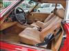 1987 Mercedes-Benz 560-Class 560 SL