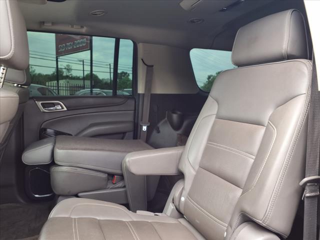 2015 GMC Yukon XL Denali