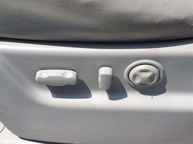 2008 Chevrolet Suburban LTZ