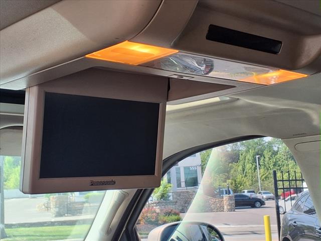 2008 Cadillac Escalade Base