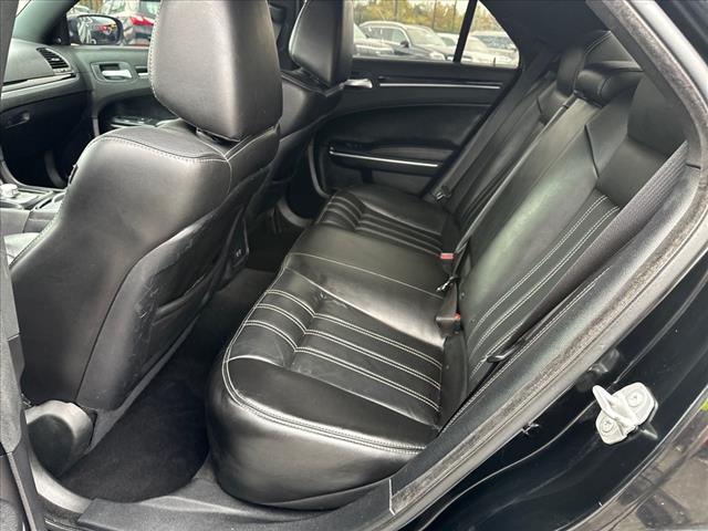 2021 Chrysler 300 S V6