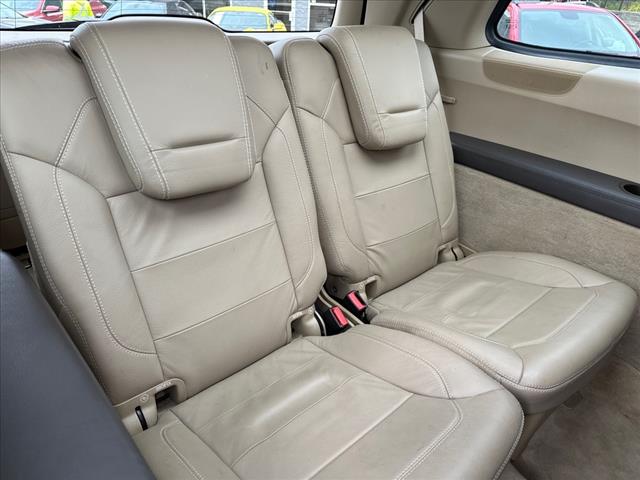 2014 Mercedes-Benz GL-Class GL 550 4MATIC