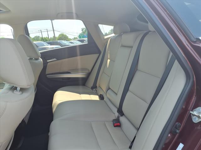 2014 Honda Crosstour EX-L V6