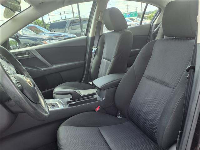 2010 Mazda Mazda3 i Sport