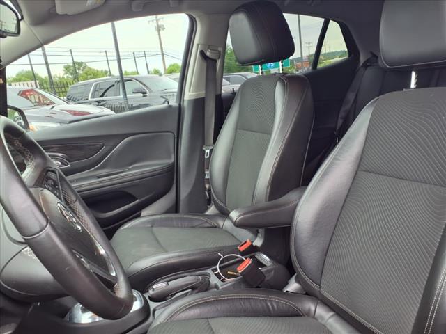 2013 Buick Encore Base