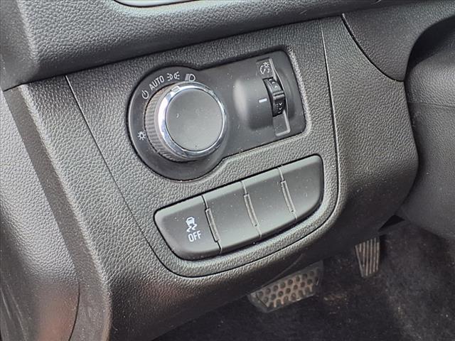 2019 Chevrolet Spark LS CVT