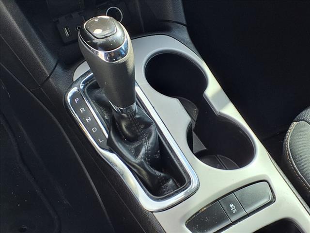 2016 Chevrolet Cruze LS Auto