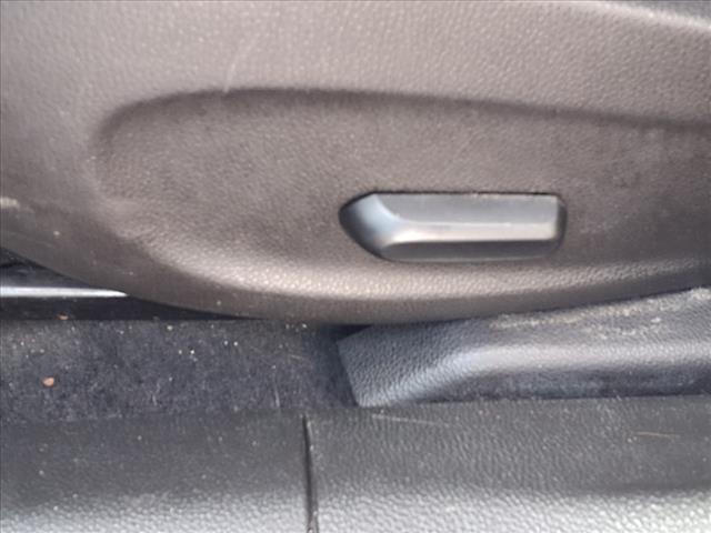 2016 Chevrolet Cruze Limited 1LT Auto
