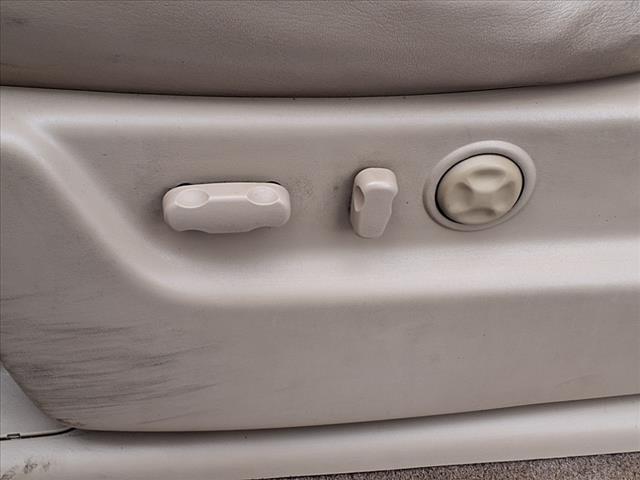 2009 GMC Yukon Denali