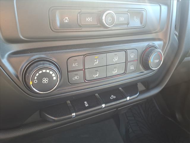 2016 GMC Sierra 1500 Base