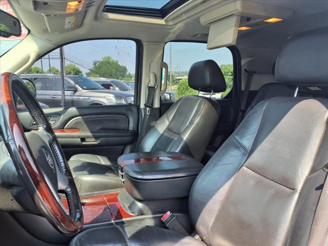 2008 Cadillac Escalade Base