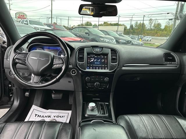 2021 Chrysler 300 S V6