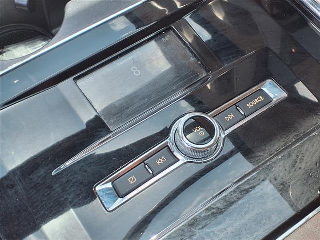 2018 Lincoln Navigator L Reserve