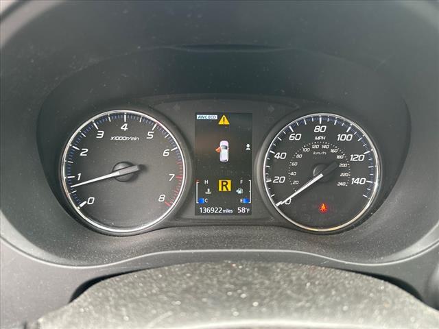 2018 Mitsubishi Outlander SEL