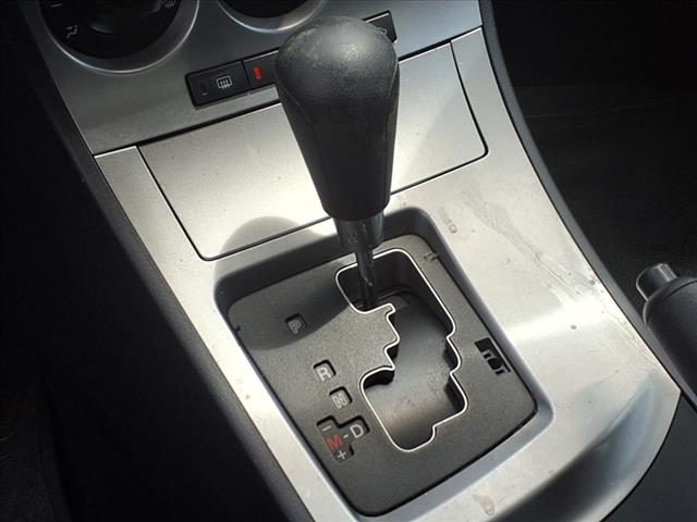 2010 Mazda Mazda3 i Sport