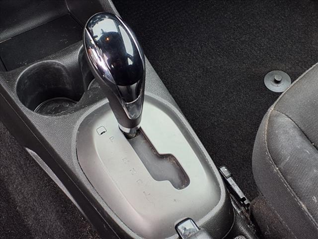 2019 Chevrolet Spark LS CVT