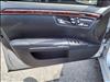 2012 Mercedes-Benz S-Class S 550 4MATIC