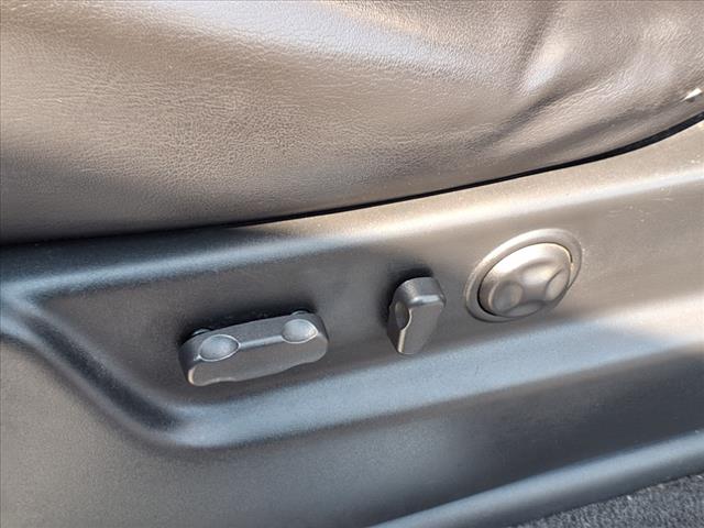 2008 Cadillac Escalade Base