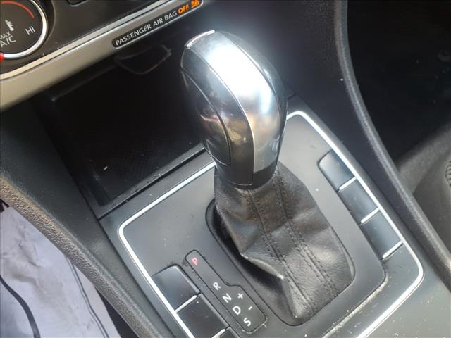 2013 Volkswagen Passat S PZEV