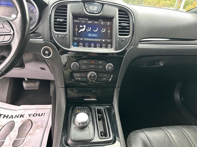 2021 Chrysler 300 S V6