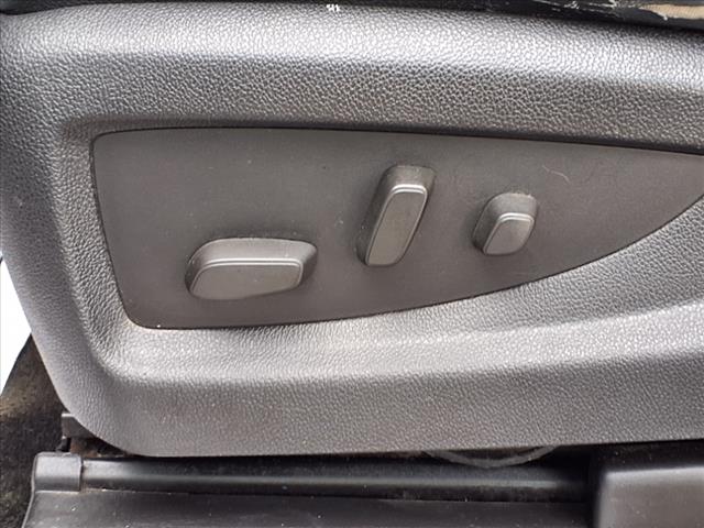 2015 Chevrolet Silverado 1500 LTZ Z71