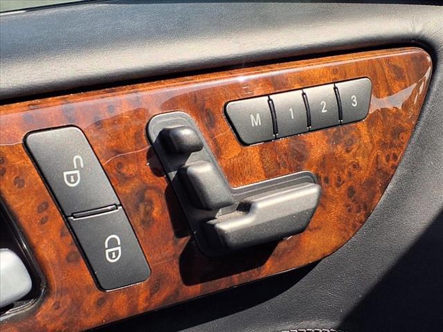 2015 Mercedes-Benz GL-Class GL 63 AMG