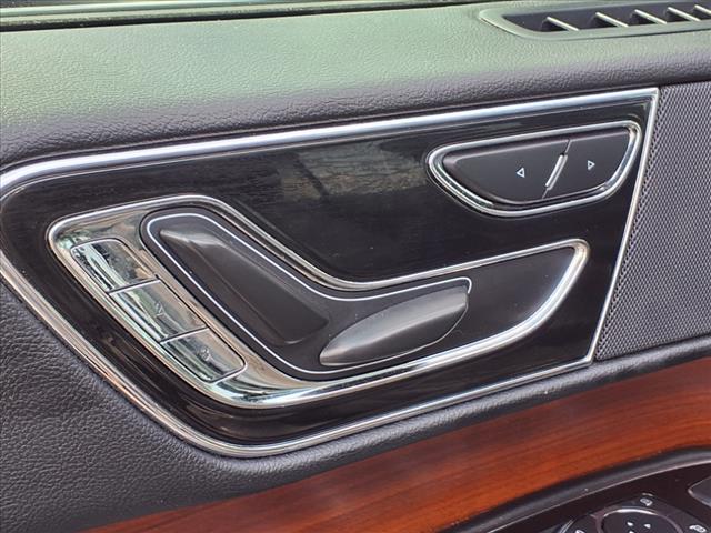 2018 Lincoln Navigator L Select