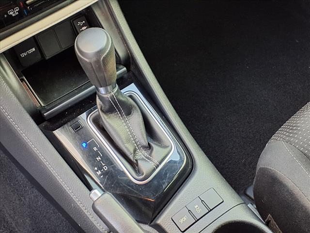 2018 Toyota Corolla iM Base