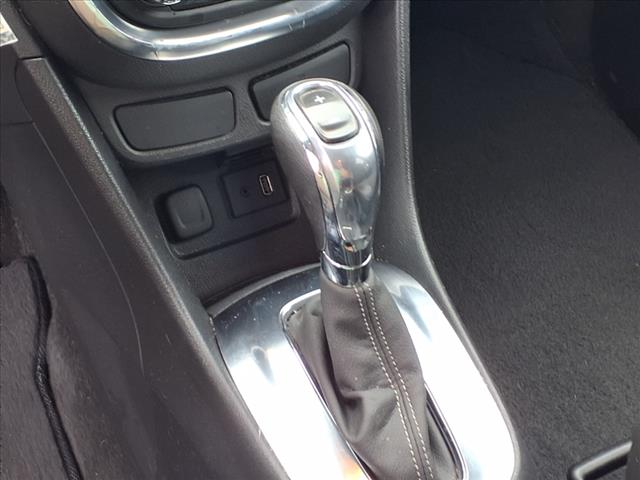 2013 Buick Encore Base