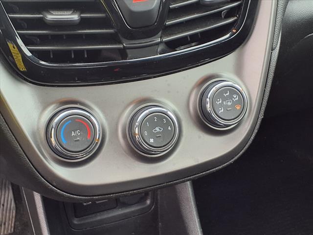 2019 Chevrolet Spark LS CVT