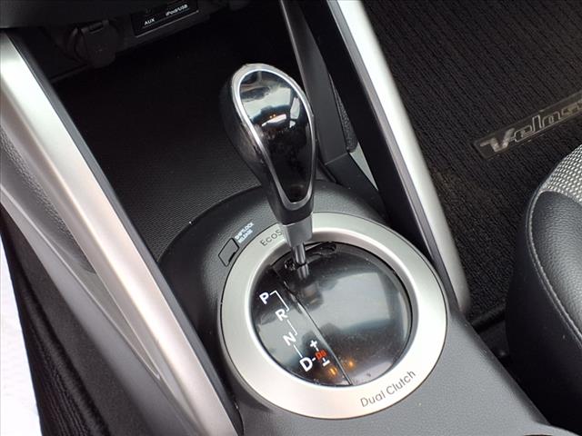 2015 Hyundai VELOSTER Base