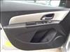 2015 Chevrolet Cruze LS Auto