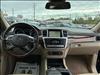 2014 Mercedes-Benz GL-Class GL 550 4MATIC