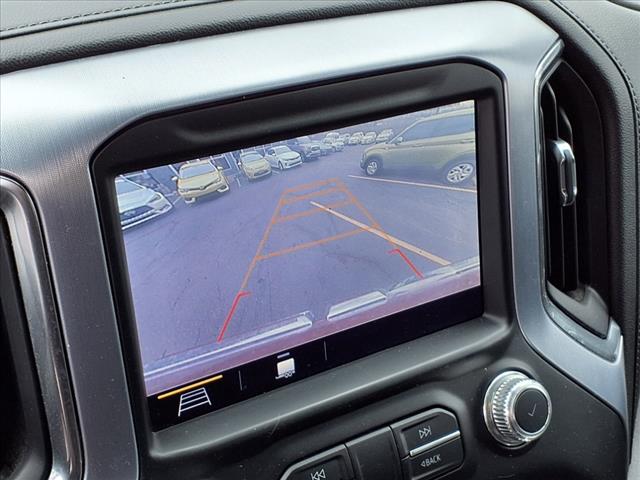 2019 GMC Sierra 1500 Elevation