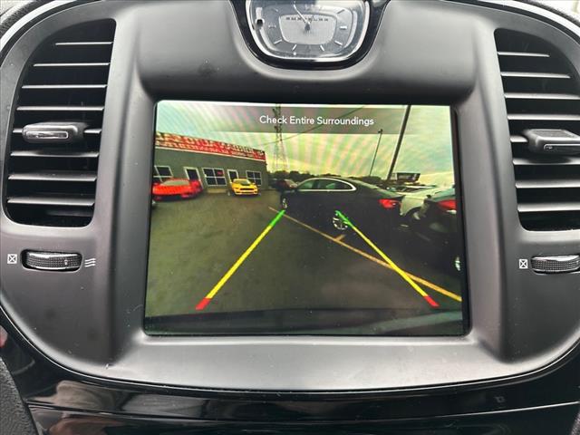 2021 Chrysler 300 S V6