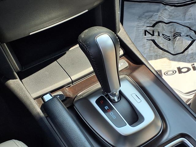 2014 Honda Crosstour EX-L V6