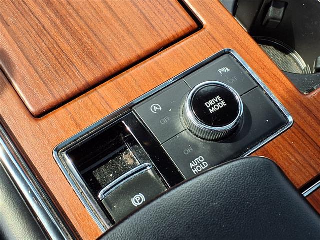 2018 Lincoln Navigator L Select