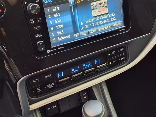 2018 Toyota Corolla iM Base