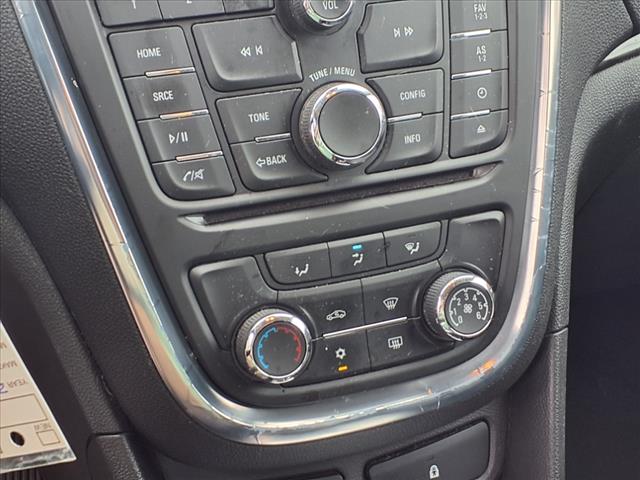 2013 Buick Encore Base