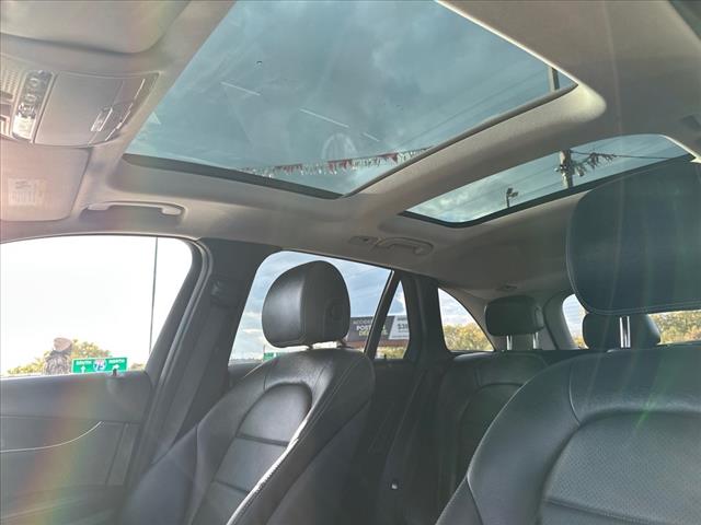 2016 Mercedes-Benz GLC GLC 300