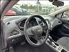 2017 Chevrolet Cruze LS Auto