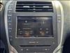2015 Lincoln MKZ Base