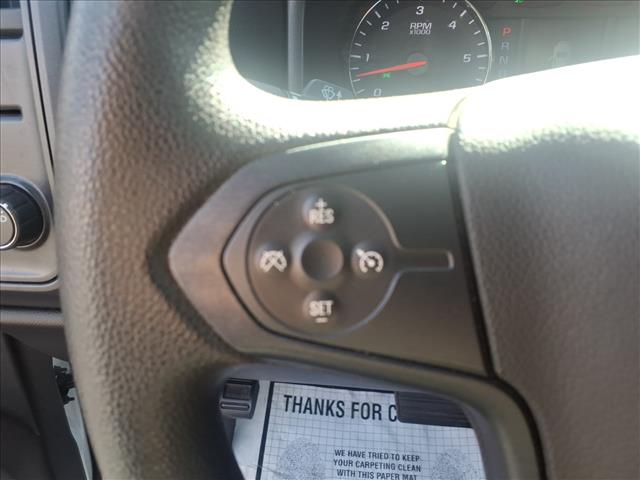 2016 GMC Sierra 1500 Base