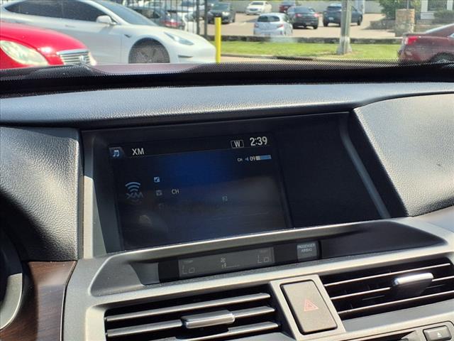 2014 Honda Crosstour EX-L V6