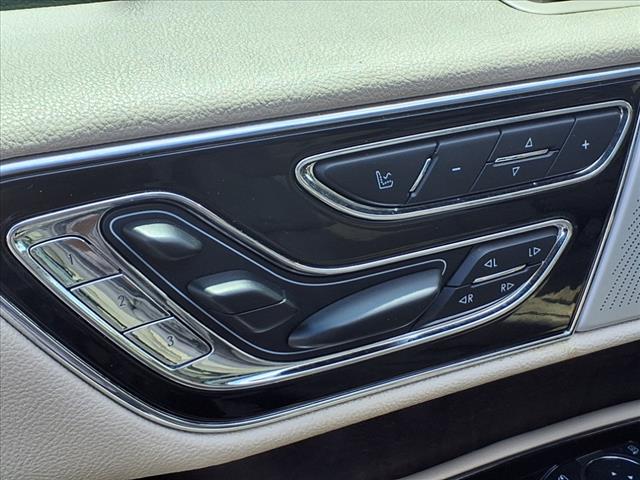 2018 Lincoln Navigator L Reserve