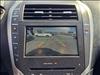 2015 Lincoln MKZ Base