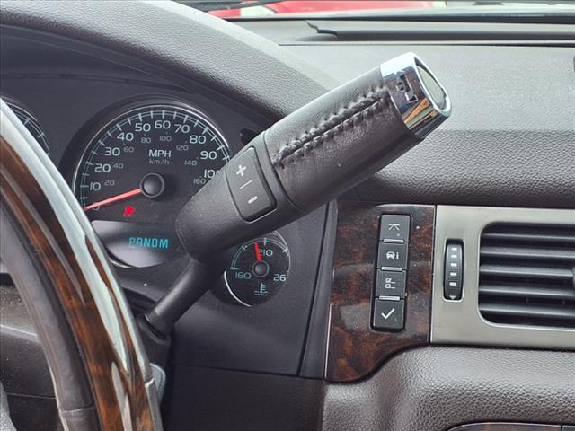 2009 GMC Yukon Denali