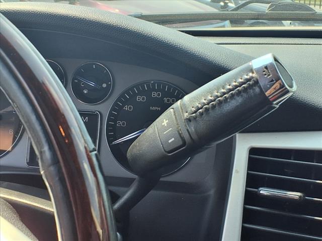 2008 Cadillac Escalade Base