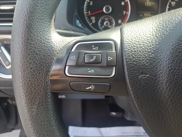 2013 Volkswagen Passat S PZEV